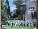 Dabke Volume III - V/A LP Fairuz, Sabah, Etc.