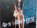 Back to Black - Amy Winehouse; Vinyl LP 180g (Universal ?– 173 412 8)