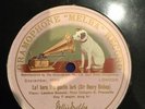 Nellie Melba, Patti & Rudy Vallee Records