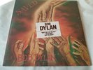 BOB DYLAN SAVED LP RECORD WITH HYPE STICKER COLUMBIA FC-36553  (Sealed 1980)