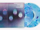 Donald Byrd -Stepping Into Tomorrow 2LP VMP Foil #'d Blue Vinyl Me Please