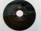 Elvis Presley»baby i don't care«1958 Vg+ Norway 7