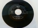 Elvis presley»just because«1959 Vg+ Norway 7