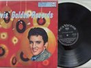 ELVIS PRESLEY Golden Records LP Vinyl RCA Victor LSP-1707 1964 * RARE