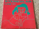 Stereolab LOW FI rare black vinyl 10