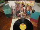 THE IMPRESSIONS (Curtis Mayfield) Vinyl Lp THIS IS MY COUNTRY 1968 Curtom Shrink