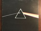 Pink Floyd - Dark Side of The Moon - Early Press - EX/VG+ c/w all Inserts