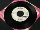 Gene Vincent I Got a Baby / Walkin Home from School 7