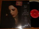 Laura Nyro: Eli and the Thirteenth Confession, Columbia CS 9626 Promo 2-eye Hype