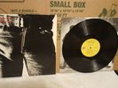 ORIGINAL 1971 THE ROLLING STONES STICKY FINGERS LP ANDY WARHOL ZIPPER COVER