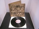 Vinyl Record Album JETHRO TULL STAND UP (27)33