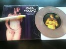 PARIS VIOLENCE Rivages De La Tristesse EP Single vinyl oi punk skinhead