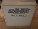 The History of Rock - 35 Vinyl LP Set with invoice. (no's 36 to 40 missing) Mint