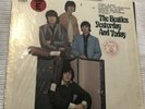 The Beatles Yesterday And Today Vinyl