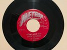 Junior Thompson-Meteor 5029 Mama's Little Baby/Raw Deal.  Orig Pressing VG+