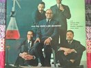 Gigi Gryce and the Jazz Lab Quintet LP Riverside 12-229 WHITE LABEL 1957