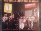 SEALED CREEDENCE CLEARWATER REVIVAL THE ROYAL ALBERT HALL CONCERT 1980 RECORD