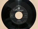 Curtis Gordon-Mercury 70861-Draggin'/Mobile Alabama-Rockabilly-VG++