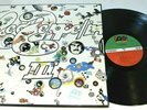 Led Zeppelin III - R1-535341 (Vinyl Record) Gatefold Wheel Cover NM
