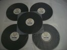 RADIO SHOW: SOLID GOLD SCRAPBOOK   7/ 1990 - JULY16 - 20   ROCK LP RECORD