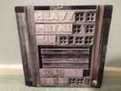 Coloured Balls/Lobby Loyde/Colored HEAVY METAL KID Australian ORIGINAL RARE LP