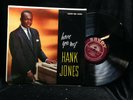 Hank Jones-Have You Met-Savoy 12084-GREAT COPY