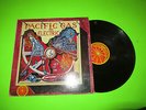 PACIFIC GAS AND ELECTRIC GET IT ON BLUES LP PRIVATE PRESS BRIGHT ORANGE ROCK
