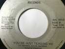 Rare Boogie Soul Funk 45/ Together 