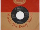 DEL VIKINGS: The Voodoo Man / Can't Wait US Mercury R&B Soul Rock 45 NM-