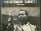 LEE MORGAN Quintet 