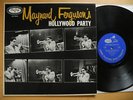 MAYNARD FERGUSON Hollywood Party LP 1954 US EmArcy 36046 DG VG+/EX-   Bob Gordon