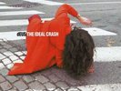 DEUS - THE IDEAL CRASH (DELUXE 2LP)  2 VINYL LP NEW+