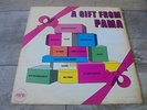 Various - A Gift From Pama 1969 UK LP ECONOMY 1st SKA/ROCKSTEADY