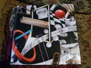 FRUITS DE MER The Chemistry Set The Endless More And More Mint Stock Copy