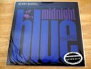 Classic Records Blue Note 84123 Kenny Burrell Midnight Blue STEREO LP SEALED 200