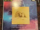 LONDON  Lp BB CS 6037 BEETHOVEN Sym.  No. 5 In C Major, Op. 67 ERNEST ANSERMET