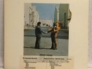 PINK Floyd - WISH YOU WERE HERE - Columbia 1975, PC 33453, Demo,