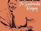 NAT KING COLE - FOR SENTIMENTAL REASONS   VINYL LP NEW