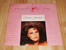 CONNIE FRANCIS - 16 Greatest Love Songs  LP Simbabwe