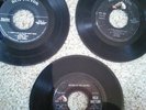 ELVIS PRESLEY Shake, Rattle And Roll/Blue Moon 7