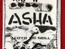 Rare THE LLOYD MCNEILL QUARTET “Asha