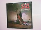 SEALED OZZY Osbourne Blizzard of Oz lp record JET Records JZ36812
