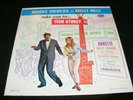 MAURICE CHEVALIER & HAYLEY MILLS Buena Vista DISNEY LP Rarity TEEN STREET 1962