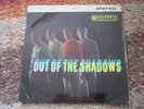 THE SHADOWS Out Of The Shadows  EP  STEREO  1963 COLUMBIA  superb EX