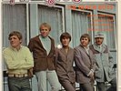 The Beach Boys - Good Vibrations/ Barbara Ann/Sloop John B ua - Vinyl 7