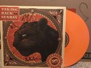 Taking Back Sunday - Twenty *Signed** Orange Colored Vinyl Spotify Exclusive