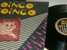 OINGO BOINGO SP 70400 IRS Records 1980 RECORD 10
