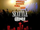 Various Artists-Seattle Grunge Live VINYL NEW
