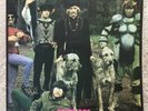 Bonzo Dog Band - Doughnut In Grannys Greenhouse 1969 UK LP + Booklet & Press Kit