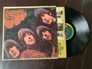 1965 The Beatles Rubber Soul LP Vinyl Album Capitol ?Records Mono T 2442 VG/VG